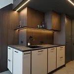 Apartman K32 Loft