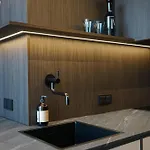 K32 Loft Apartman