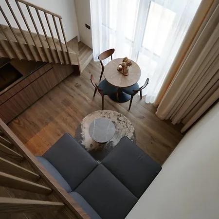 K32 Loft Διαμέρισμα
