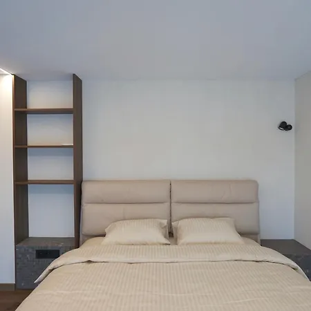 Διαμέρισμα K32 Loft