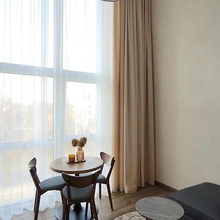 K32 Loft * Βίλνιους