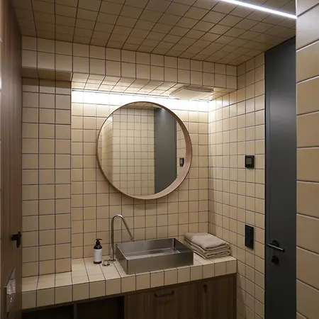 K32 Loft Βίλνιους