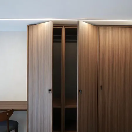 Διαμέρισμα K32 Loft Βίλνιους