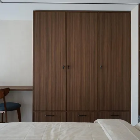 Διαμέρισμα K32 Loft Βίλνιους