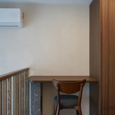 K32 Loft Βίλνιους
