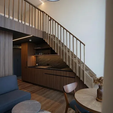 K32 Loft Διαμέρισμα Βίλνιους