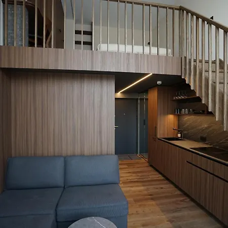 K32 Loft * Βίλνιους