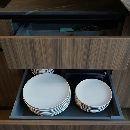 Διαμέρισμα K32 Loft
