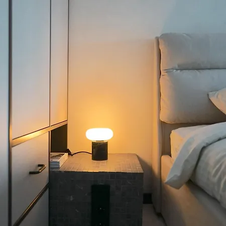 Апартаменты K32 Loft *