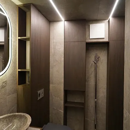 K32 Loft Апартаменты Вильнюс