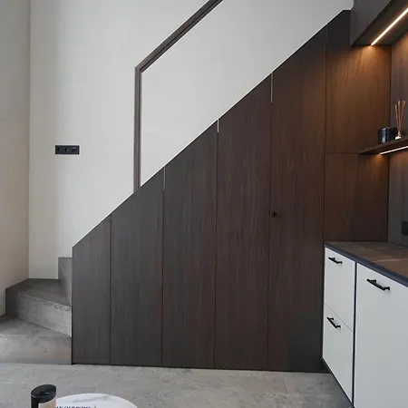 K32 Loft * Vilna