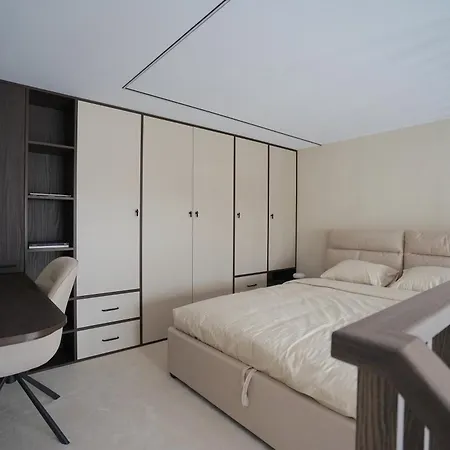 K32 Loft Апартаменти Вільнюс