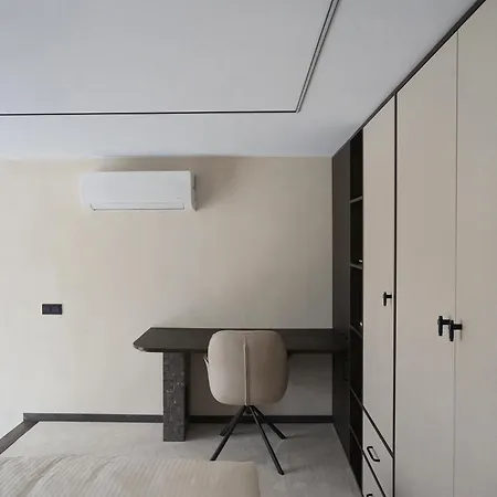 K32 Loft Апартаменти *