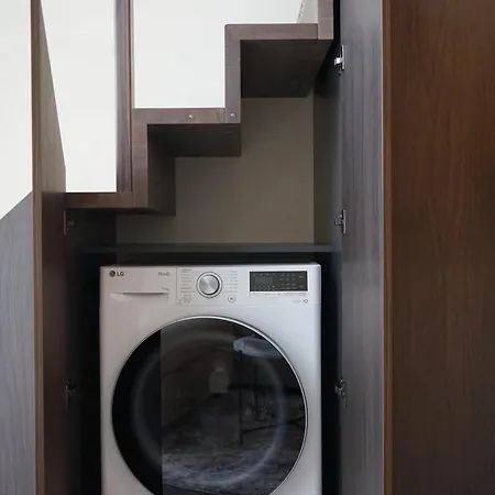 K32 Loft * Вільнюс