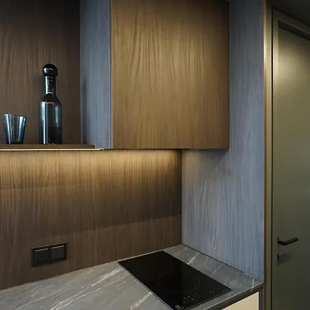 K32 Loft Апартаменти