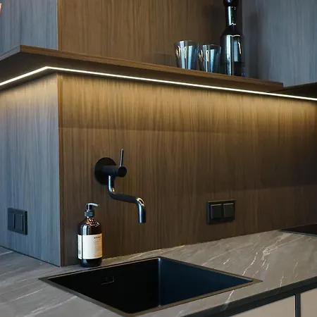 K32 Loft Διαμέρισμα