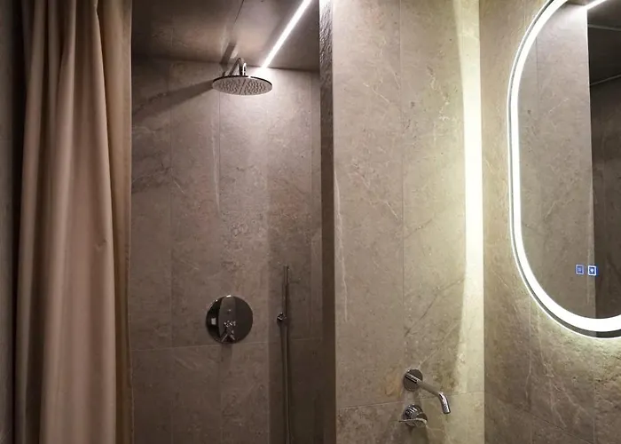 K32 Loft Вільнюс