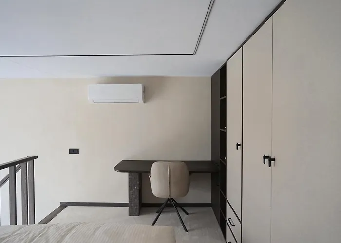 K32 Loft Апартаменти *