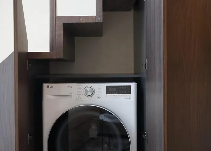 K32 Loft * Вільнюс