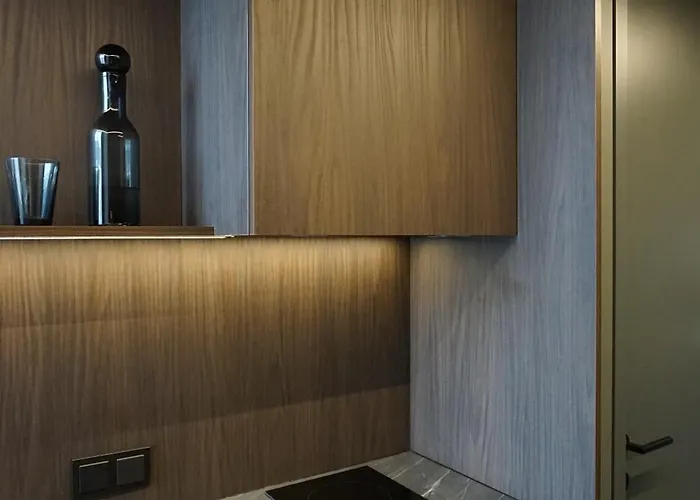 K32 Loft Апартаменти