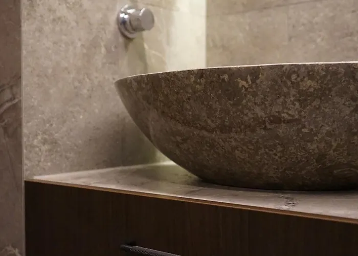 K32 Loft Апартаменти *