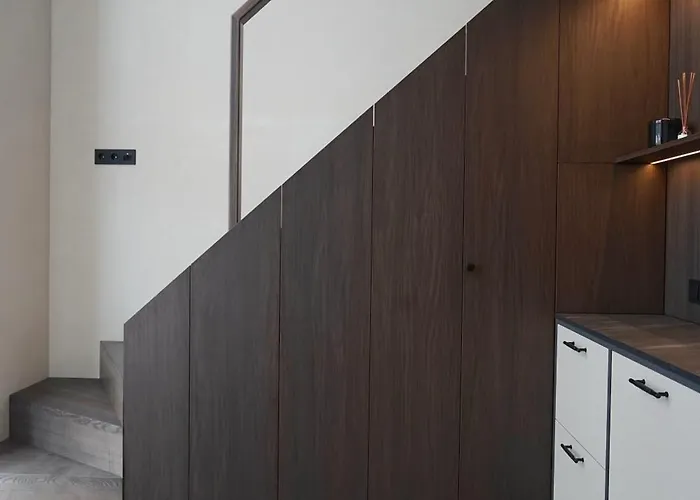 K32 Loft * Вільнюс