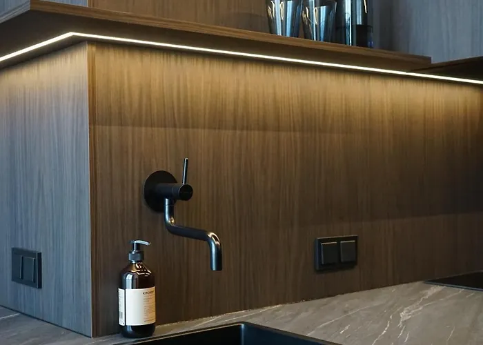 K32 Loft Апартаменти